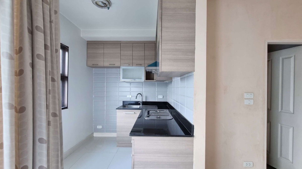รูป 🏠 ให้เช่าบ้าน : The Private Sukhumvit - Bangchak (เดอะ ไพรเวท สุขุมวิท - บางจาก)   รหัสทรัพย์ | 📌 LNP-H578  - รูปที่ 25/25