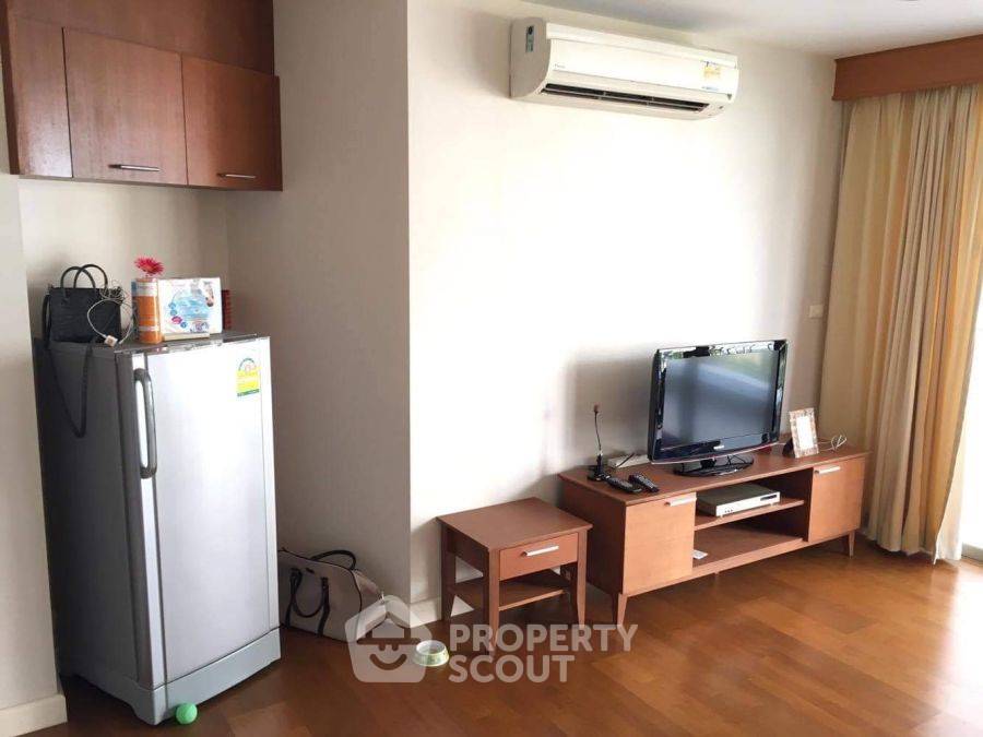 รูป คอนโด 1-ห้องนอน ที่ โบ๊ทเฮ้าส์ หัวหิน ใกล้ เดอะ เวเนเซีย (ID 2352248) - รูปที่ 5/10