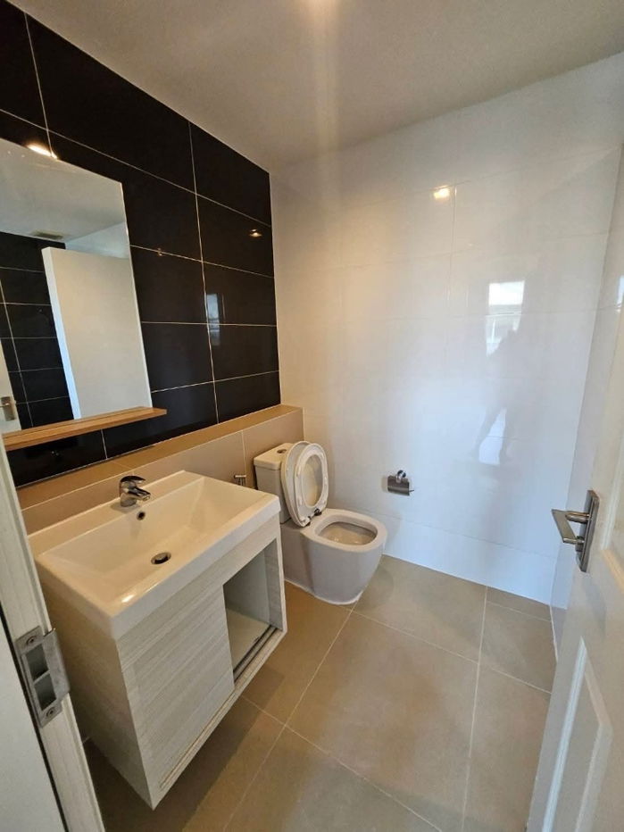 picture House for rent (Laddarom Chaiyaphruk-Chaengwattana ) - 8/10