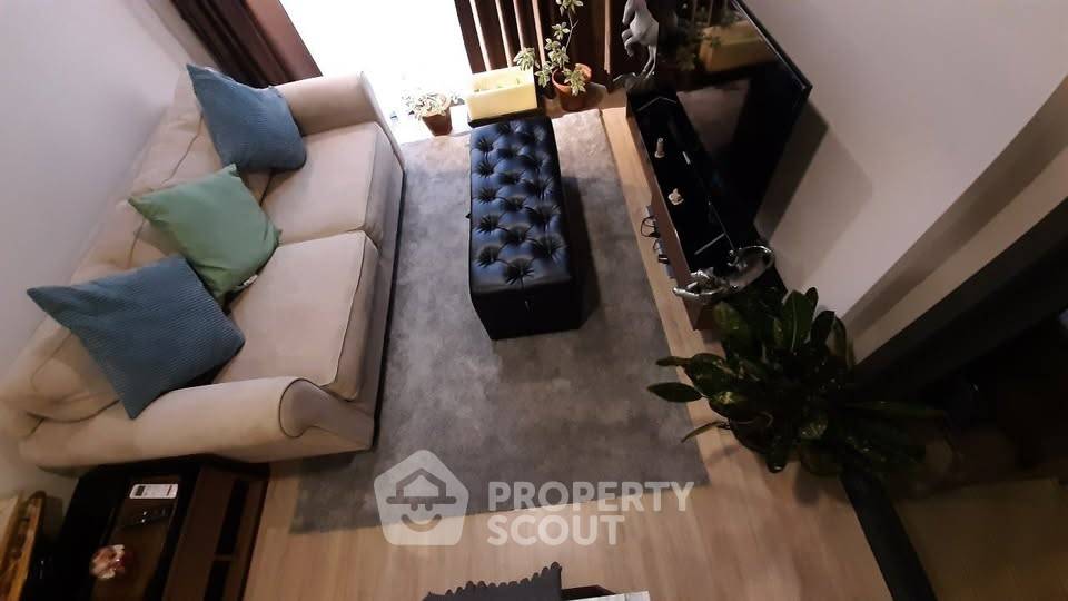 รูป คอนโด 2-ห้องนอน ที่ ทากะ เฮ้าส์ เอกมัย 12 ใกล้ BTS เอกมัย (ID 2349243) - รูปที่ 34/48