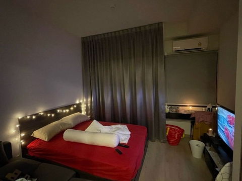C6223 ให้เช่า  :  คอนโด  เซ็นทริค รัชโยธิน ( BTS รัชโยธิน ) 064 665 4666