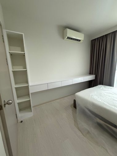 1-bed condo for rent, 39 sqm, Life Sukhumvit 48
