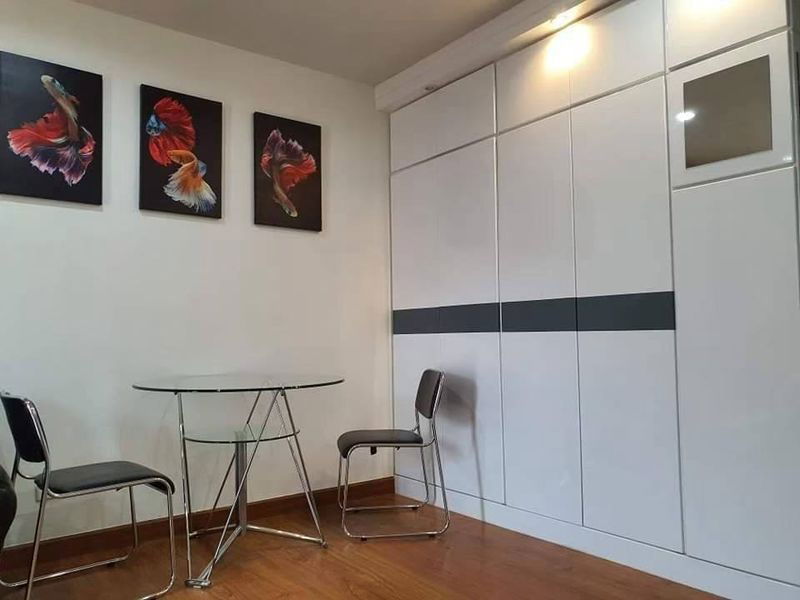 picture Condo for sale, Ladda Place, Sriracha, great  location, private, convenient transportation, community area - 4/6
