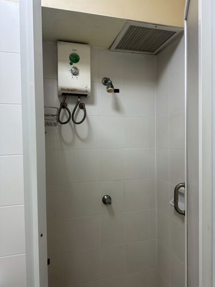 รูป 🔥พร้อมเข้าอยู่🔥DW000513 I-House Laguna (RCA) price 9,000/month @ian569 /please contact us✨ - รูปที่ 9/10