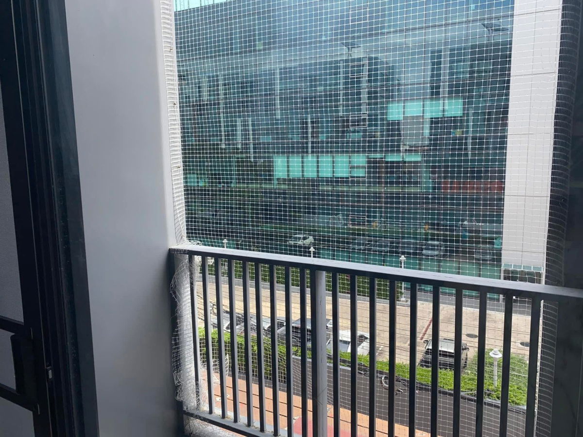 picture Motive Condominium Chaengwattana - 5/16