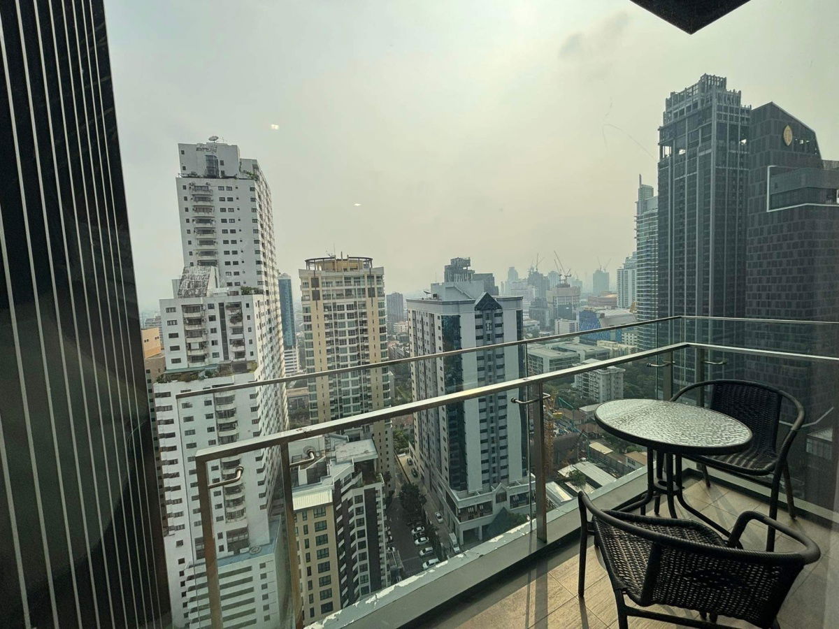 picture Condo for rent Laviq Sukhumvit 57 Monthly 90,000 thb. - 2/11
