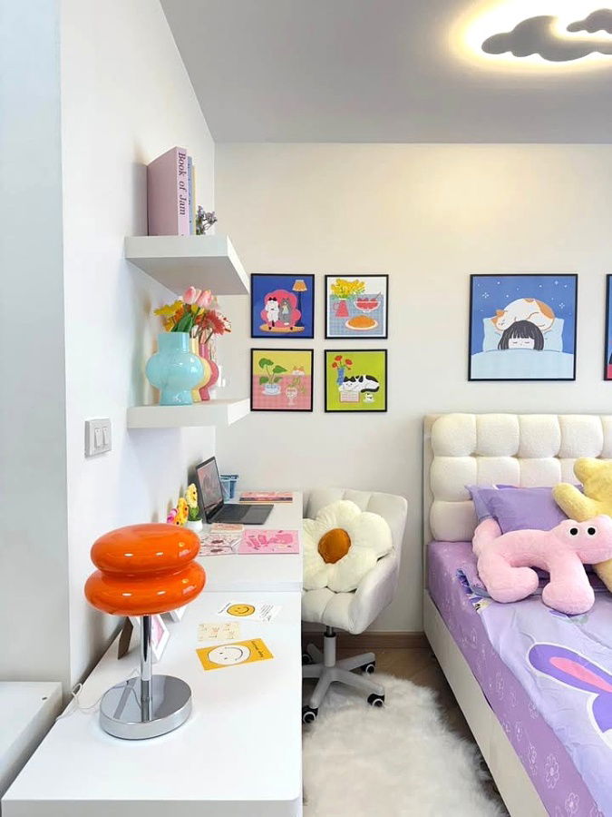 picture For rent Garden Asoke-Rama 9 near MRT Rama 9 - 4/26
