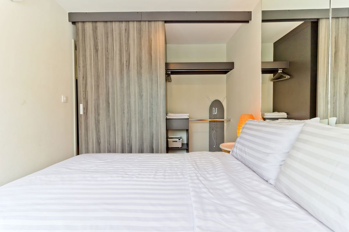 รูป 🏢 ขายคอนโด : Villa Lasalle (วิลล่า ลาซาล)   รหัสทรัพย์ | 📌LNP-C7816  - รูปที่ 8/8