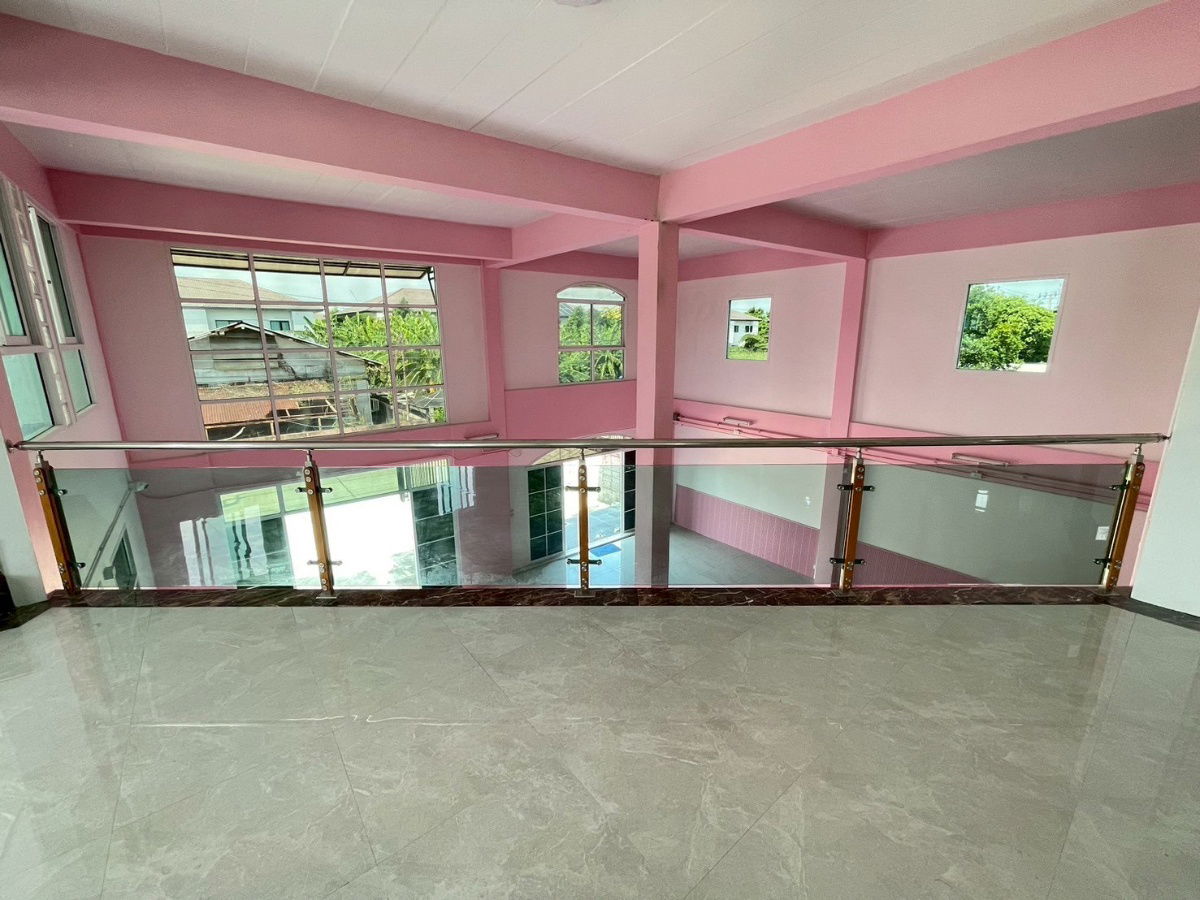 รูป ให้เช่า อาคาร บ้านเดี่ยว 4 ชั้น 99 ตรว. อยู่ พัฒนาการ จดทะเบียนบริษัทได้ - รูปที่ 20/27