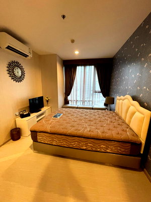 คอนโดให้เช่า : Code: KJ9176  ให้เช่า Rhythm Sukhumvit 42 🔥🔥 จองเดือนนี้รับเงินคืน 1,000 บาท 🔥🔥 Add Line @kjcondo (มี@ข้างหน้าด้วยนะคะ)