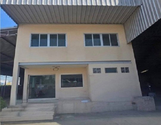 รูป ให้เช่า โกดัง /โรงงาน ลาดหลุมแก้ว พื้นที่ 900 ตารางเมตร ถนน 346 ถนนปทุมธานี-บางเลน / ใกล้ วงแหวนกาญจนาภิเษก - รูปที่ 2/9