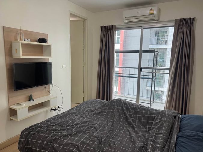 [RENT] ST0143 เดอะ พาร์คแลนด์ ศรีนครินทร์   The Parkland Srinakarin     (แอดไลน์มี @นำหน้า LINE ID :  @waraestate)