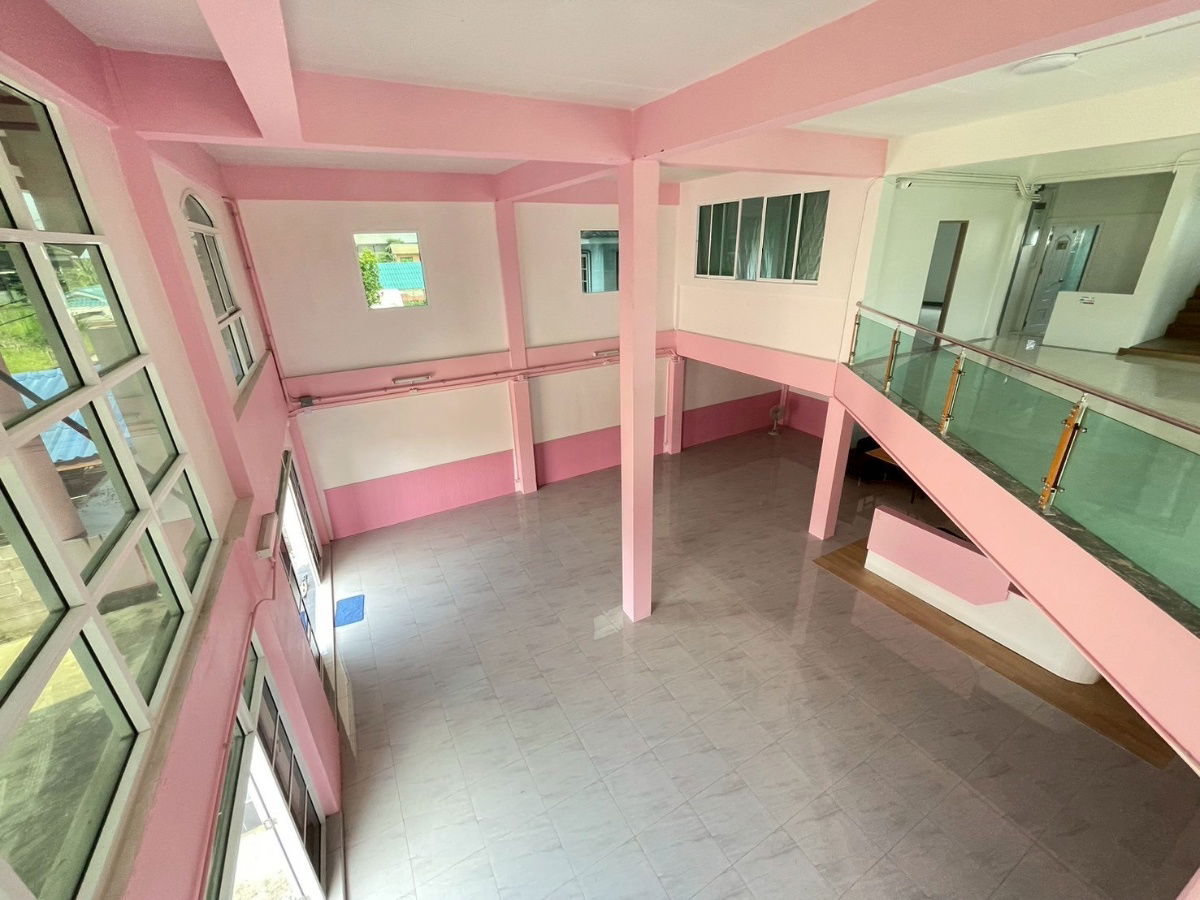 รูป ให้เช่า อาคาร บ้านเดี่ยว 4 ชั้น 99 ตรว. อยู่ พัฒนาการ จดทะเบียนบริษัทได้ - รูปที่ 21/27