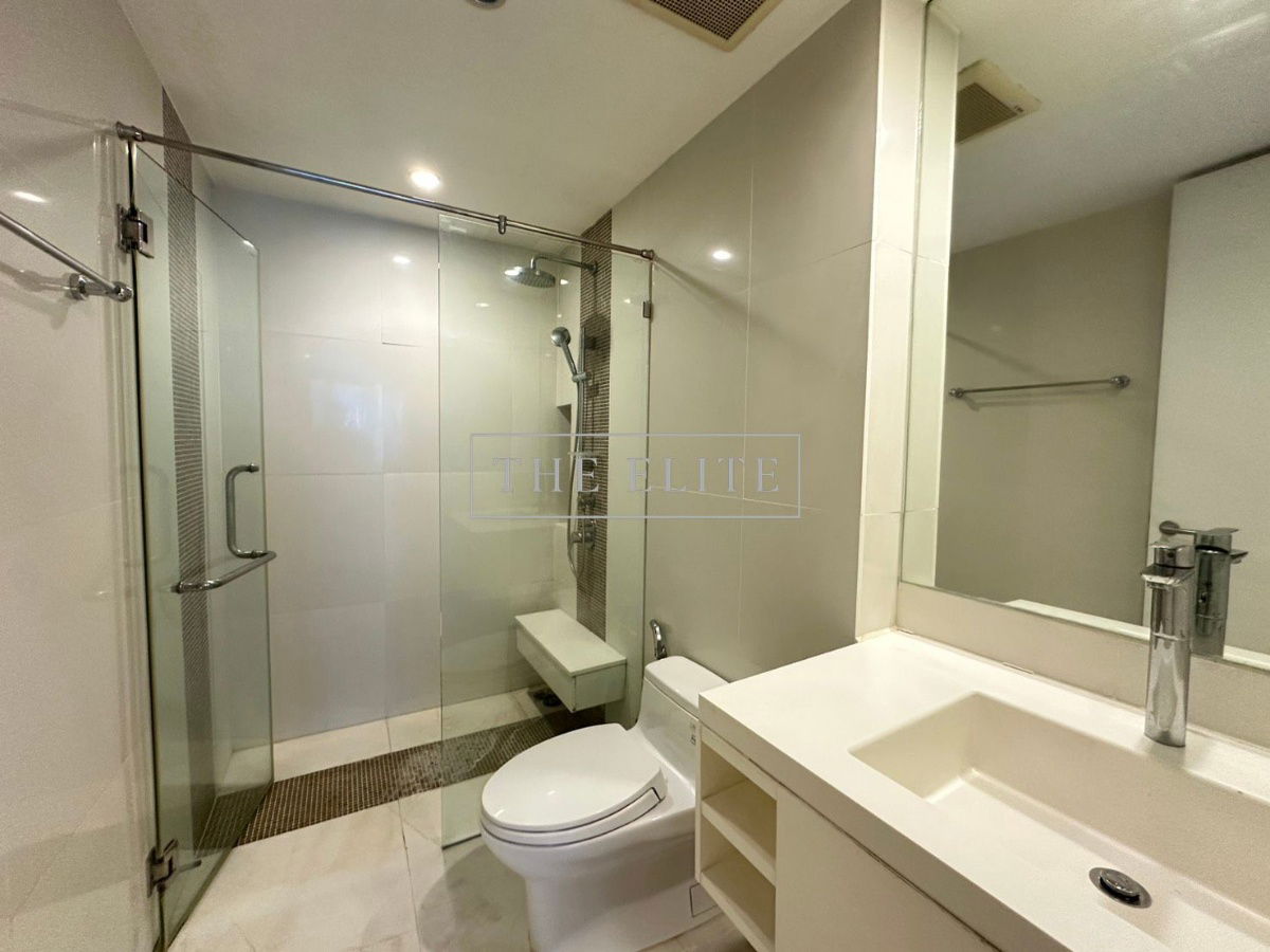 รูป ✨ อยู่สาทรแต่ไม่วุ่นวาย Collezio Sathorn–Pipat ห้องแต่งครบ เงียบสงบ อยู่สบายมาก 💯 - รูปที่ 13/25