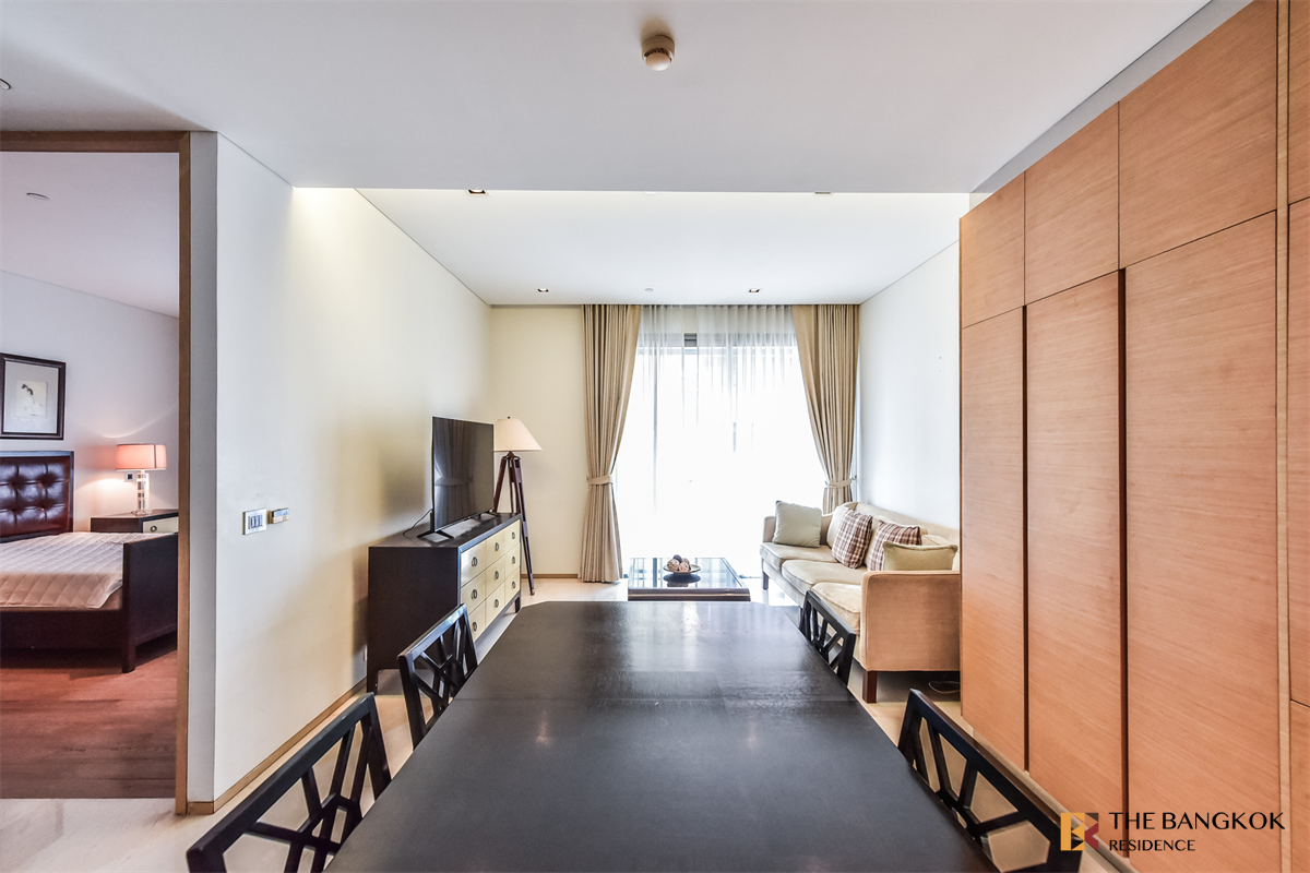 picture Saladaeng residences Surrounded by Facilities near MRT Silom Station - 8/10