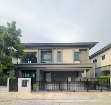🏠 ขายบ้าน : Grand Britania Chaiyapruek-Chaengwattana (แกรนด์ บริทาเนีย ชัยพฤกษ์-แจ้งวัฒนะ)   รหัสทรัพย์ | 📌 LNP-H572 