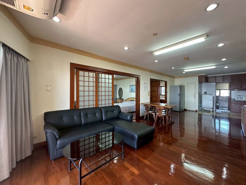 picture Condo for rent in Sriracha, Eastern Town, beautiful room, ready to move in, full sea view - 2/14