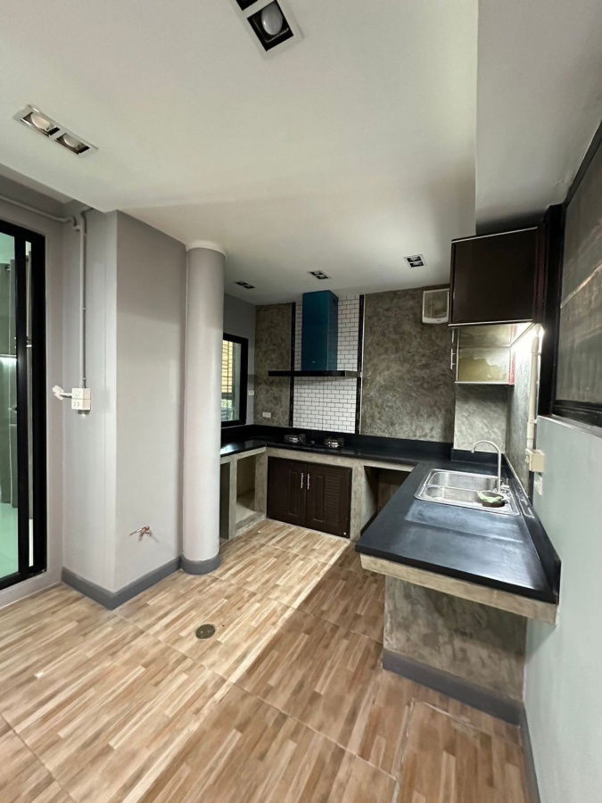 รูป 🏠 ขายบ้าน : Baan Klangmuang - Suksawat (บ้านกลางเมือง - สุขสวัสดิ์)   รหัสทรัพย์ | 📌 LNP-H577  - รูปที่ 24/33