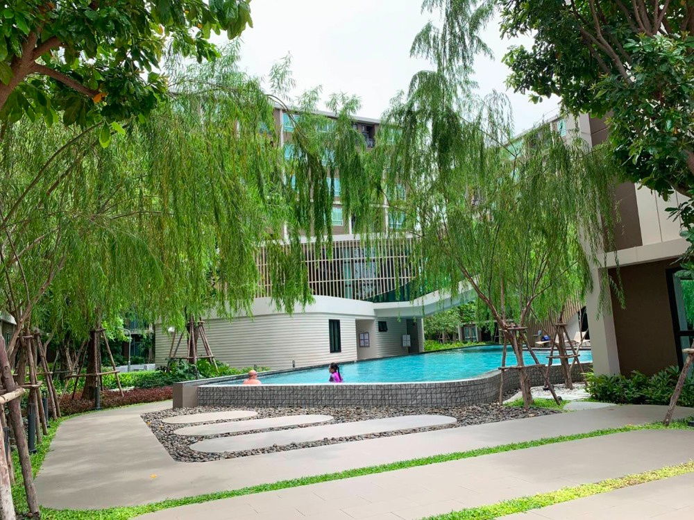 รูป 🏢 ขายคอนโด : dcondo Campus Resort Rangsit (ดีคอนโด แคมปัส รีสอร์ท รังสิต)   รหัสทรัพย์ | 📌LNP-C9887  - รูปที่ 17/21