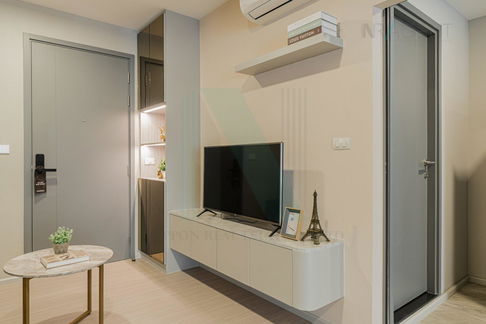 🎉Special room!🎉 For rent condo QUINTARA PHUME SUKHUMVIT 39 Building A, Floor 2,1 bed room, Room size 35.00 sqm