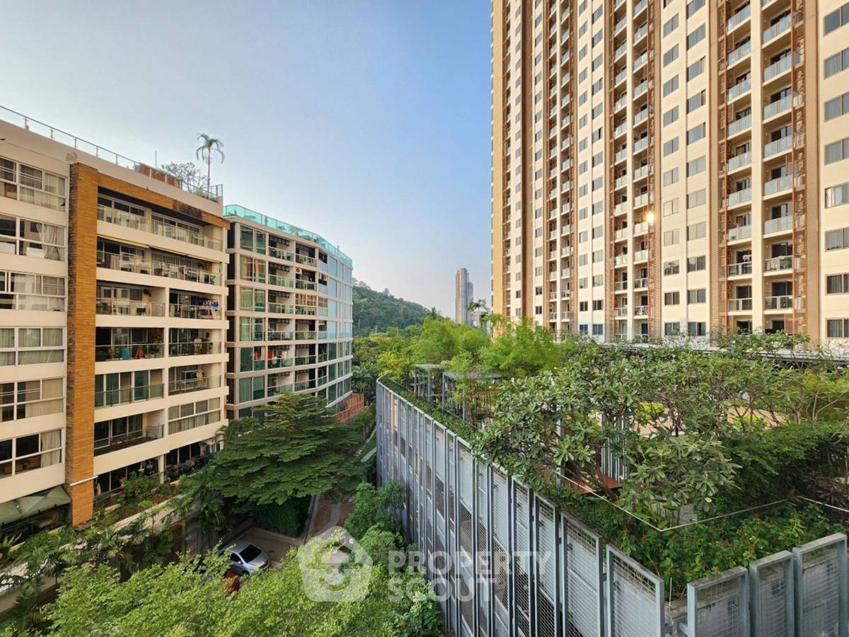 รูป คอนโด สตูดิโอ ที่ ยูนิกซ์ พัทยาใต้ ใกล้ ถนนพระตำหนัก พัทยา (ID 2349893) - รูปที่ 10/10