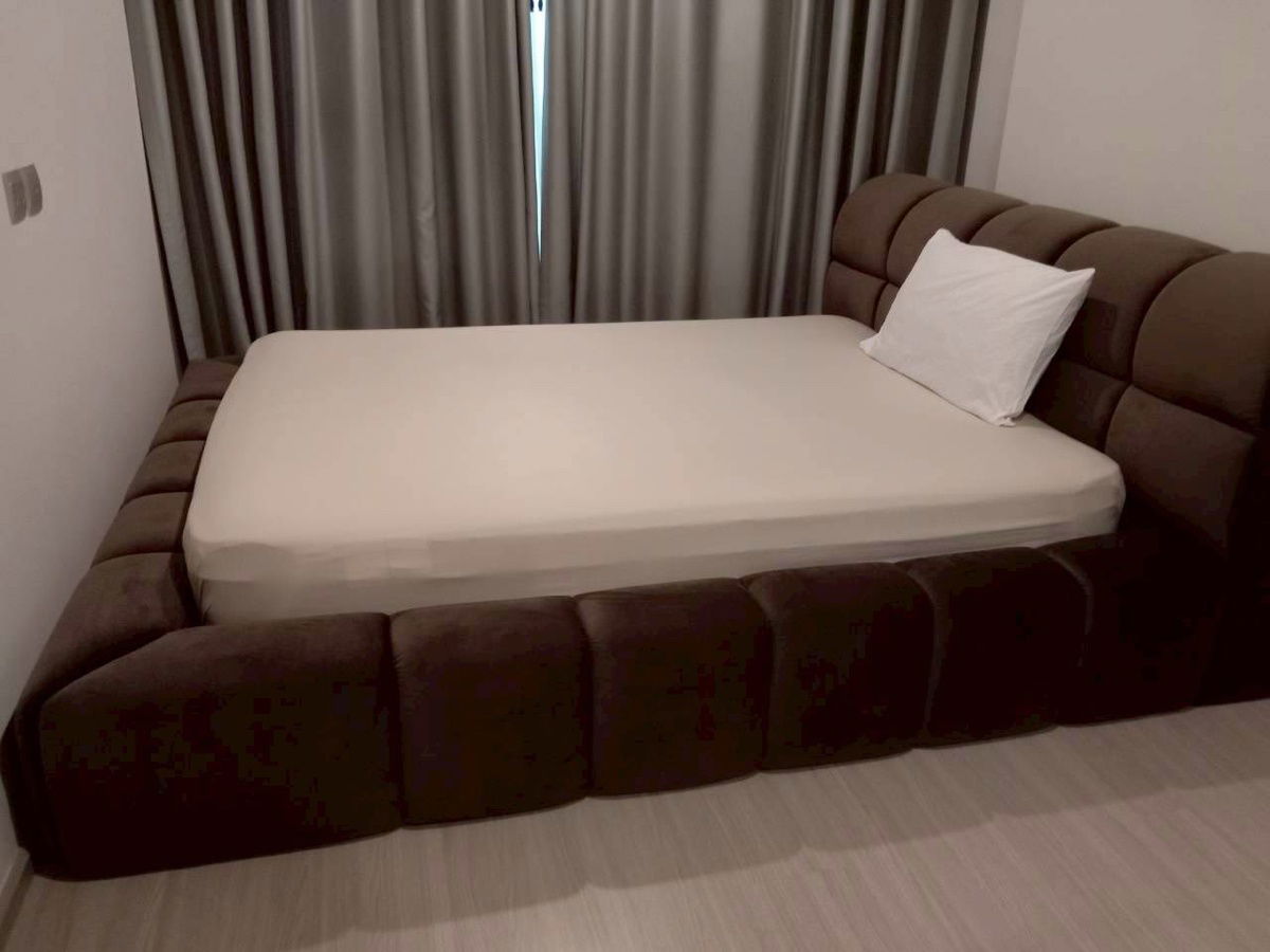 picture FOR RENT Life Ladprao Ready to move in - 5/12