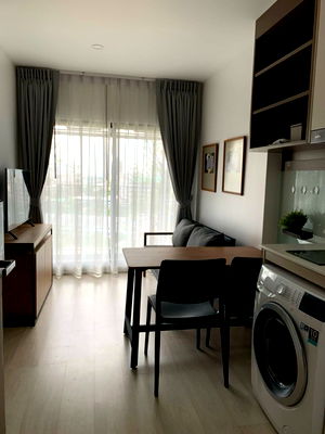 เช่าคอนโด รพ.จุฬาลงกรณ์ : Code: KJ9172  ให้เช่า Knightsbridge Prime Sathorn 🔥🔥 จองเดือนนี้รับเงินคืน 1,000 บาท 🔥🔥 Add Line @kjcondo (มี@ข้างหน้าด้วยนะคะ)