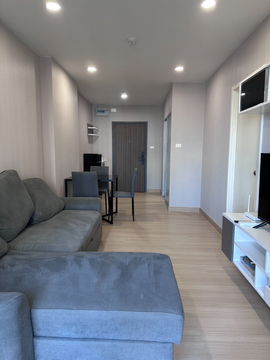 MOCT1325 ศุภาลัย เวอเรนด้า สถานีภาษีเจริญ  ห้องสวย พร้อมเข้าอยุ่ ใกล้รถไฟฟ้า เดินทางสะดวก