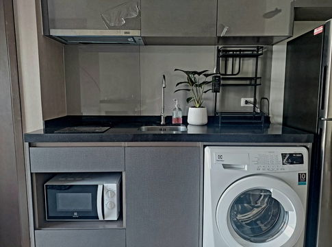 [RENT]  NC0031 RHYTHM ASOKE     (ID with @in front, LINE ID:  @waraestate)