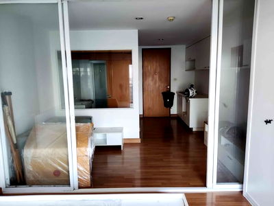 Condos for sale : (19535) Project name Grene Suthisarn