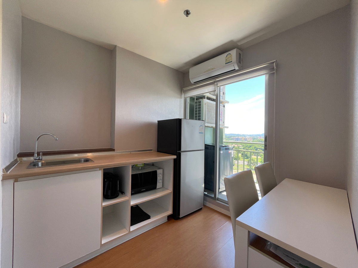 picture For rent Lumpini SeaView Jomtien  - 17/20