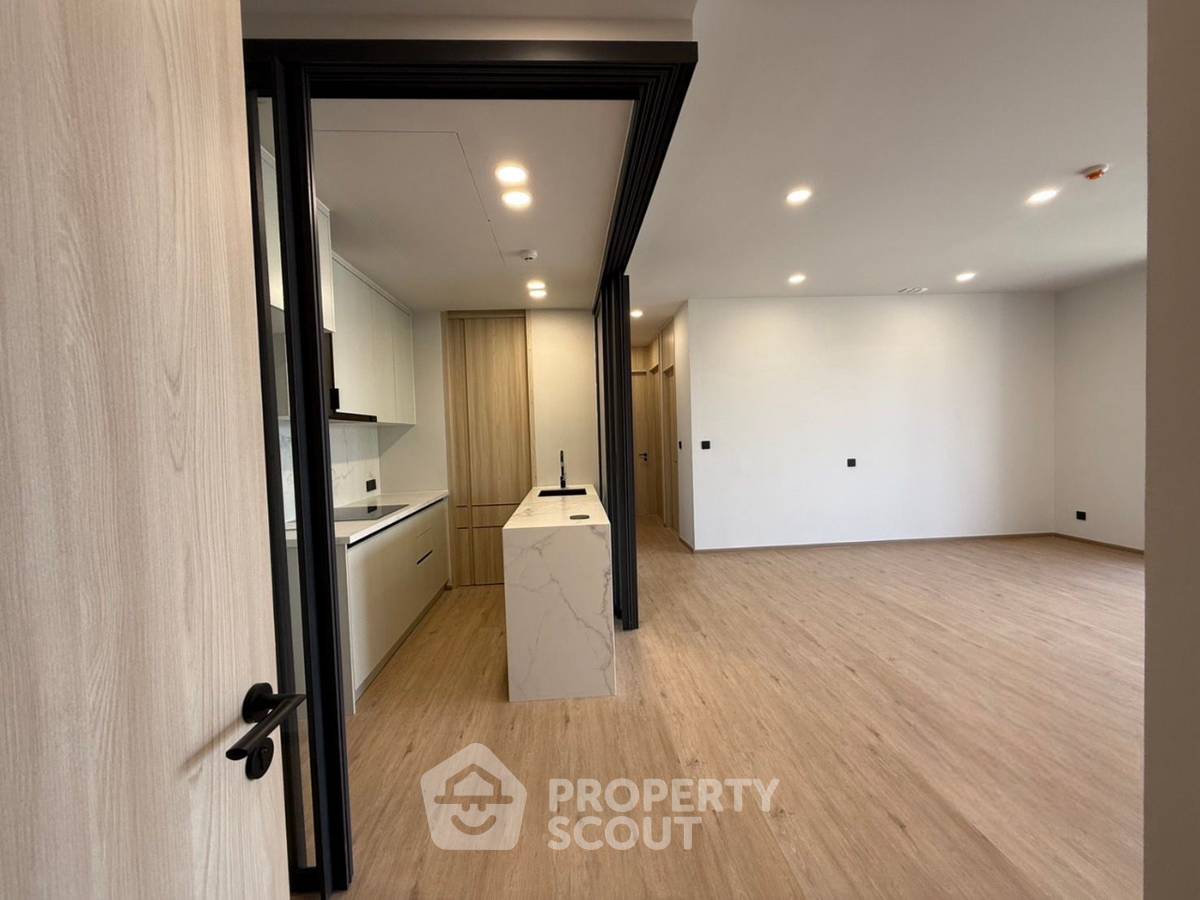 picture 2-BR Condo At Aritier Penthouse At Ari, 4th Floor, BTS Ari (ID 2350036) - 2/10