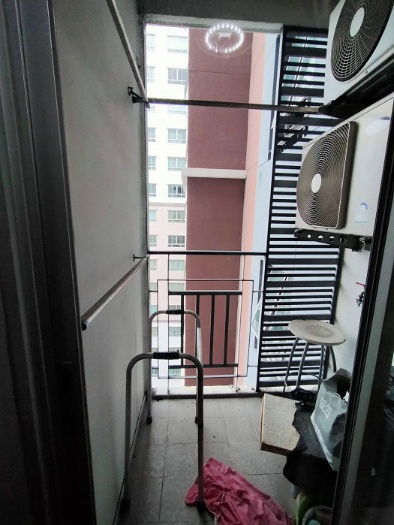 รูป 💥ให้เช่า!!  The Trust Residence Pinklao 1Bed 29 ตร.ม.ชั้น 24 แต่งครบ ใกล้ม.ธรรมศาสตร์(ท่าพระจันทร์) สนใจ LINE: @atfirm💥💥 - รูปที่ 9/9
