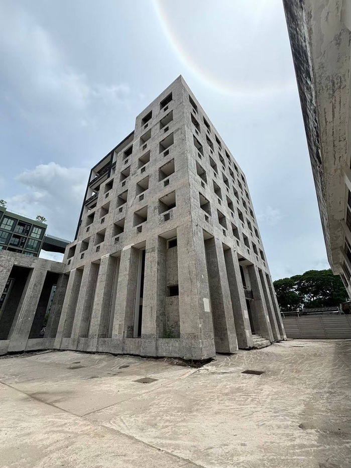 picture For Sell I 7 Stories I Srinakarin - 5/5