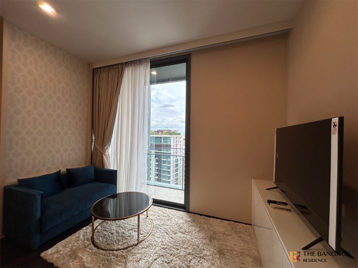 picture LAVIQ Sukhumvit 57 Best Location Condo for City Dwellers near BTS Thong Lo - 10/10