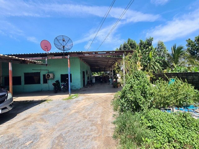 picture FOR SALE  HOUSE PROPERTY  850000 BAHT. - 1/8