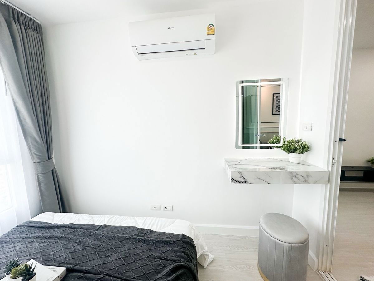 รูป 🏢 ขายคอนโด : Regent Home 27 Bangson (รีเจ้นท์ โฮม 27 บางซ่อน)   รหัสทรัพย์ | 📌LNP-C9889  - รูปที่ 4/16