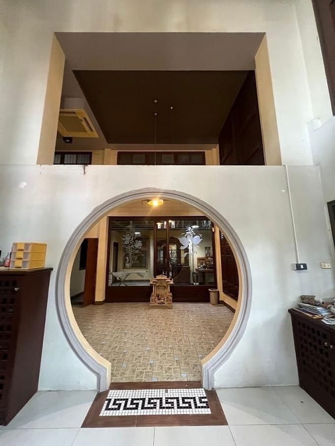 รูป ⚡ ให้เช่า บ้านเดี่ยว 2 ชั้น ซอย โชคชัย4 ซอย 55 แยก 6 ขนาด 88 ตร.ว. ⚡ - รูปที่ 7/17