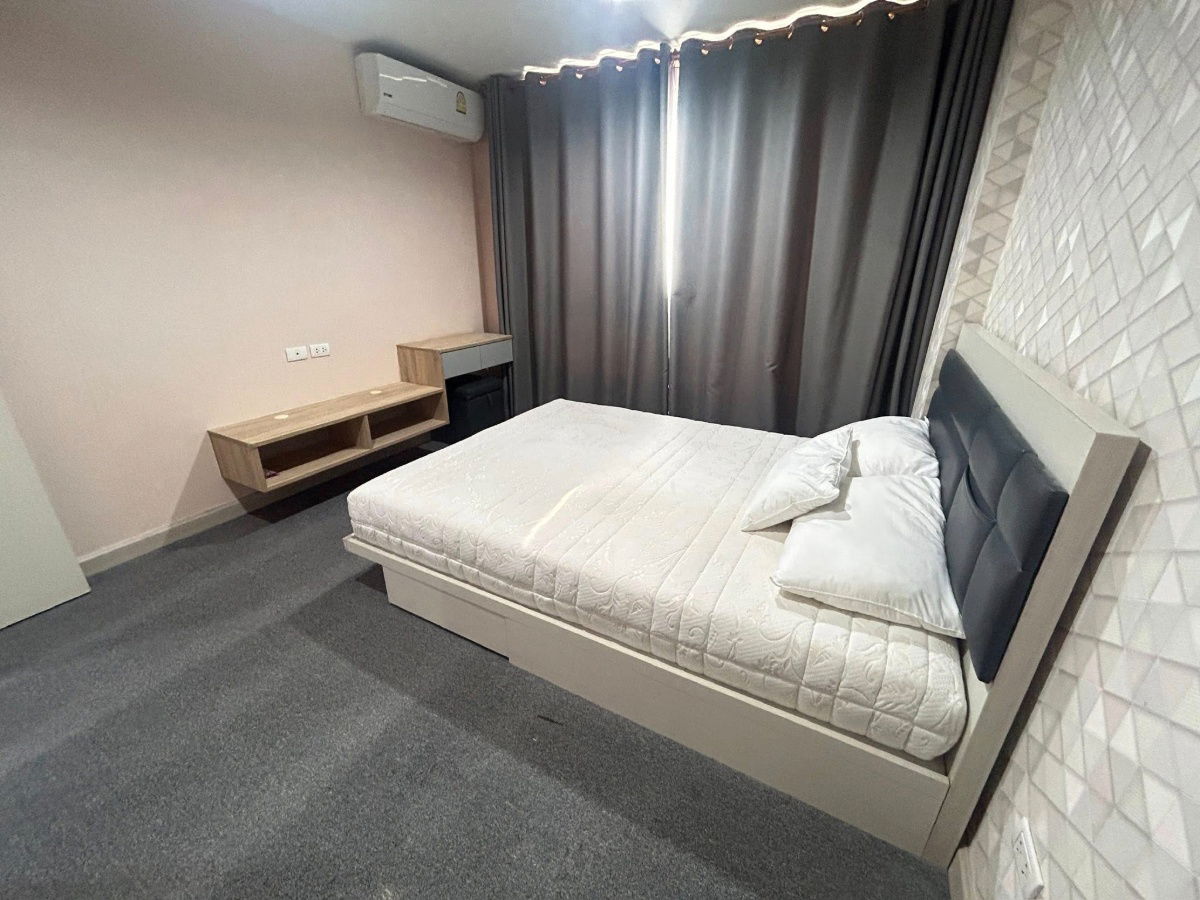 picture For rent The Niche ID Rama 2 Floor 7 , 35 sq.m. - 3/6