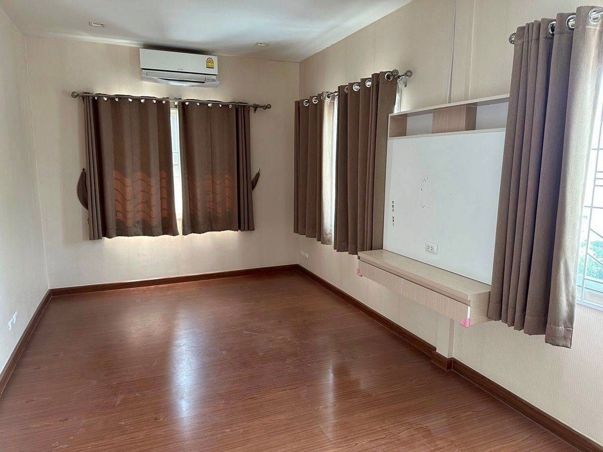 picture For rent The Villa Tha-It pet friendly - 5/10