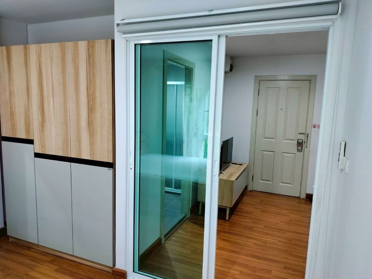 รูป 🔴RV20320🟡 ให้เช่าถูกมาก👍 Regent Home 25 Tiwanon 💛🧡 ✅แอดไลน์ @mproperty (มี @ ด้วย) แอดมินตอบไว - รูปที่ 9/13