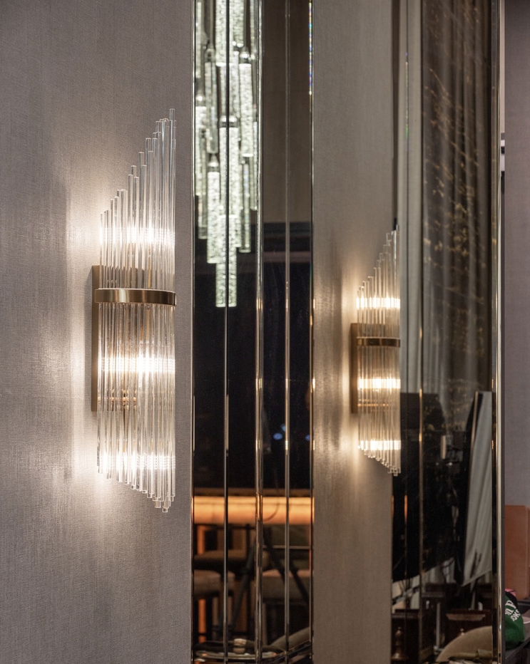 รูป คอนโดให้เช่า Ashton Asoke (แอชตัน อโศก) - รูปที่ 8/20