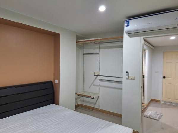 รูป ด่วน! ห้องสุดปัง #st21086 ให้เช่า โครงการ วิภาวดีปาร์ควิว - รูปที่ 1/5