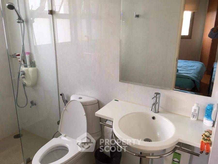 รูป คอนโด 1-ห้องนอน ที่ โบ๊ทเฮ้าส์ หัวหิน ใกล้ เดอะ เวเนเซีย (ID 2352248) - รูปที่ 3/10