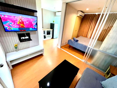 Condos for rent Pattaya : For rent Lumpini SeaView Jomtien 