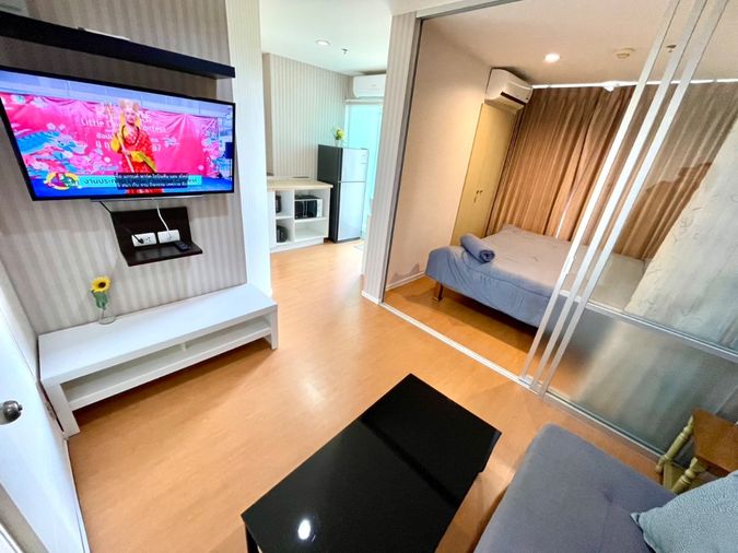 For rent Lumpini SeaView Jomtien