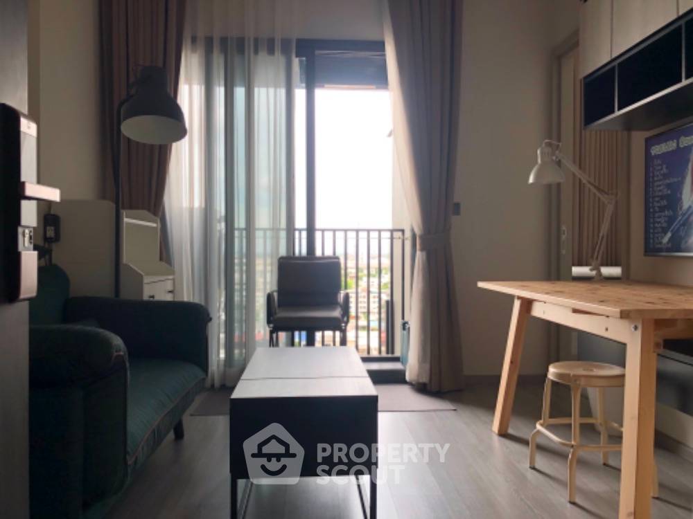 picture 1-BR Condo at The Line Sukhumvit 101 near BTS Punnawithi (ID 631944) - 1/10