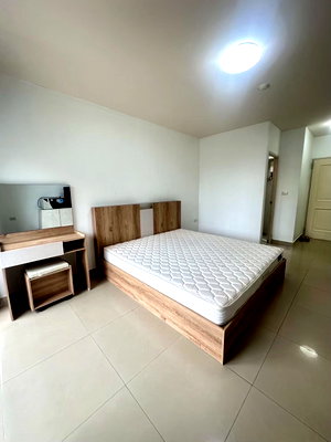 เช่าคอนโด อาร์ ซี เอ : 🔥พร้อมเข้าอยู่🔥DW000513  I-House Laguna (RCA) price 9,000/month @ian569 /please contact us✨