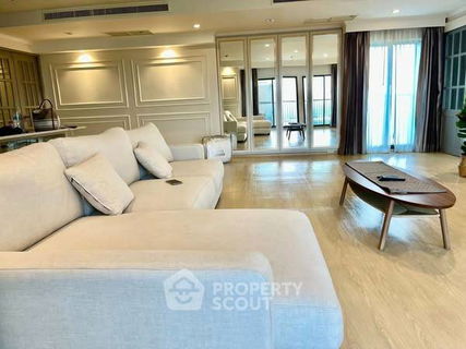 3-BR Condo at Noble Remix near BTS Thong Lor (ID 2338142)