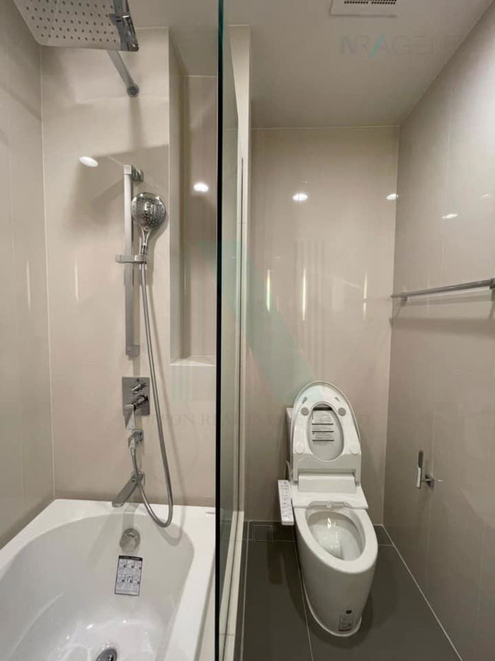 รูป 🎉Special room!🎉 ให้เช่าคอนโด โอกะ เฮ้าส์ สุขุมวิท 36 อาคาร 1 ชั้น 12 1 ห้องนอน ขนาด 34.00 ตรม ใกล้ Lotus พระราม 4 - รูปที่ 8/8